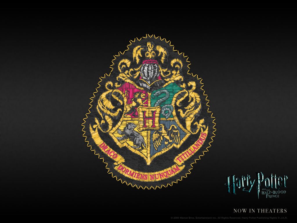 Gryffindor Logo Wallpapers