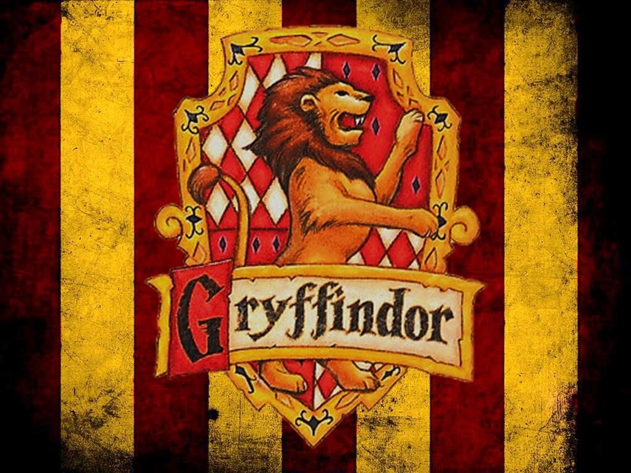 Gryffindor Logos Wallpapers