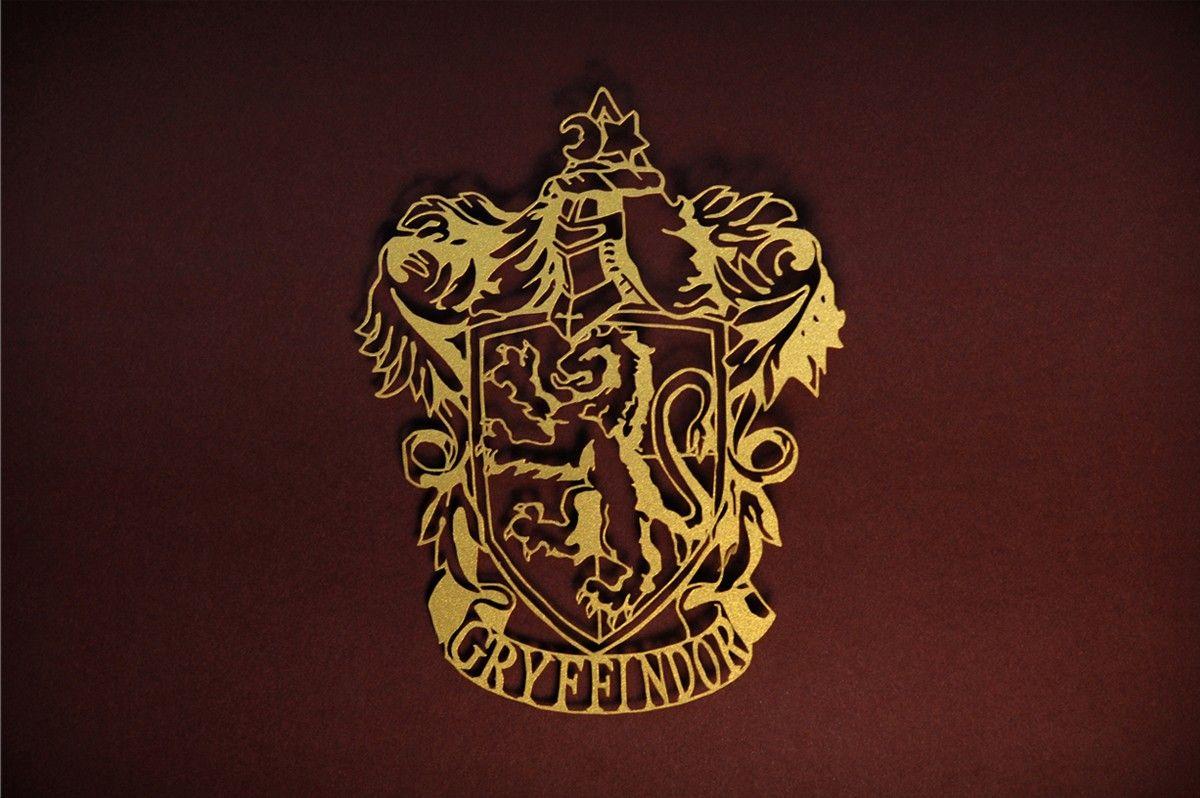 Gryffindor Logos Wallpapers