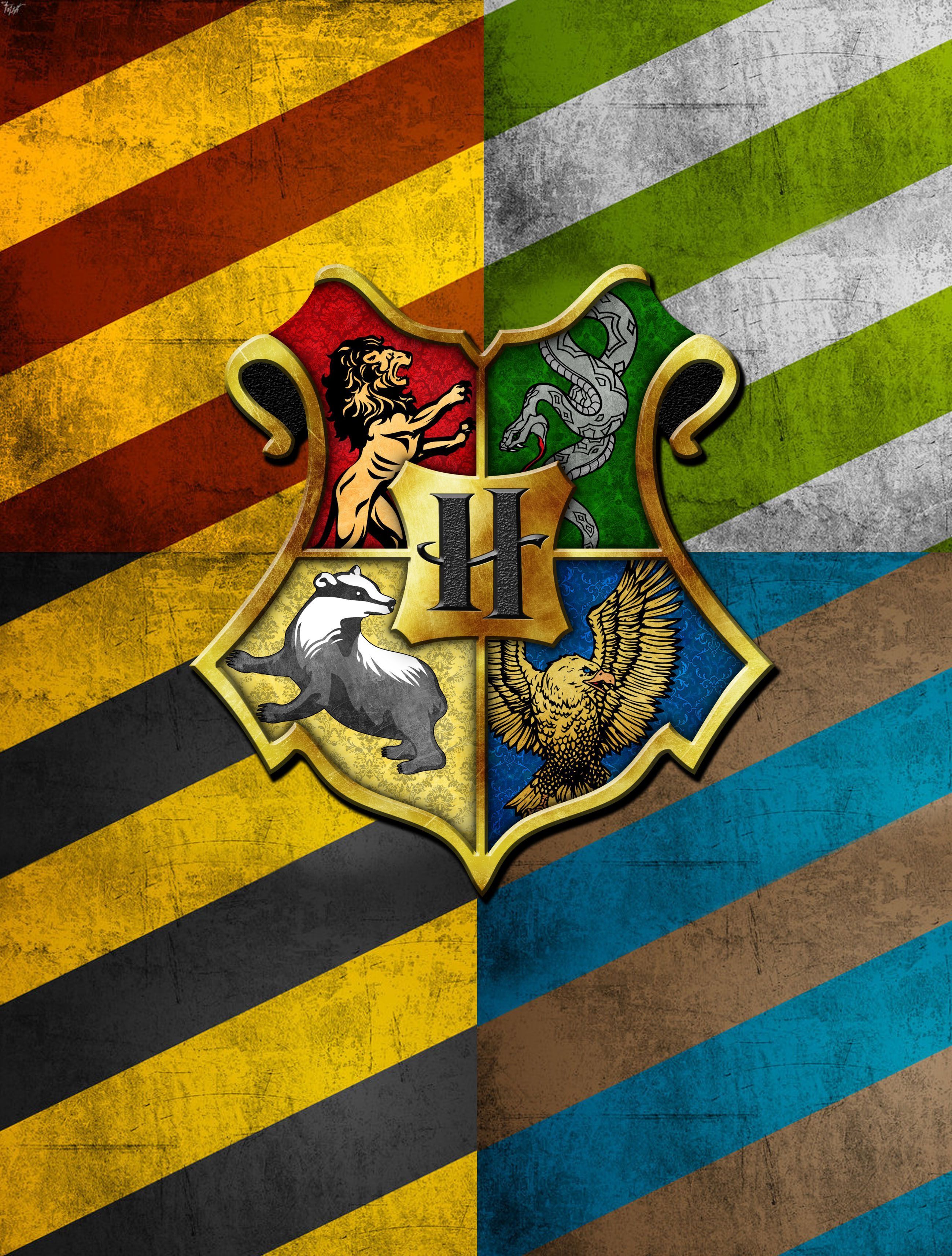 Gryffindor Logos Wallpapers