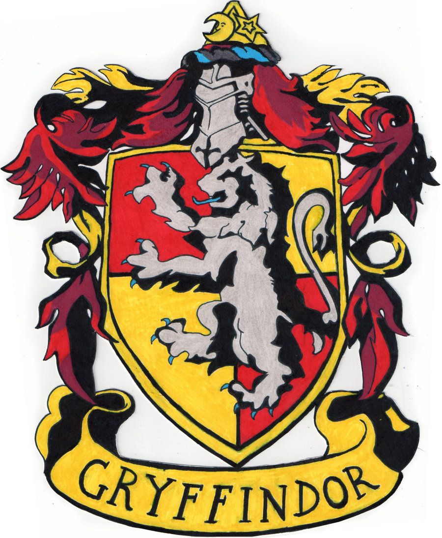 Gryffindor Logos Wallpapers