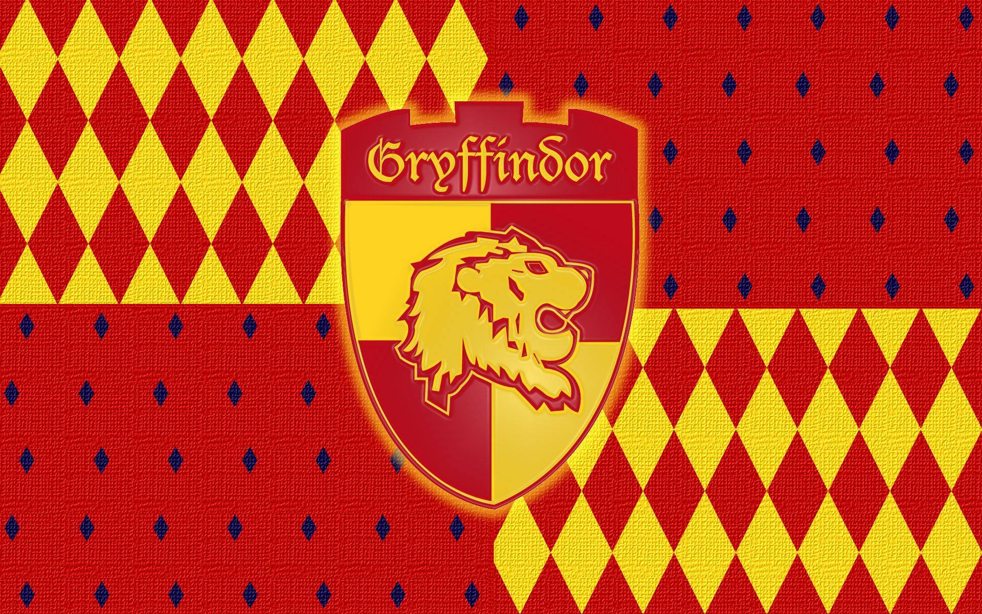 Gryffindor Logos Wallpapers