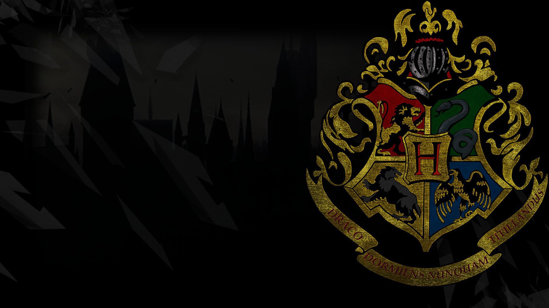 Gryffindor Screensaver Wallpapers