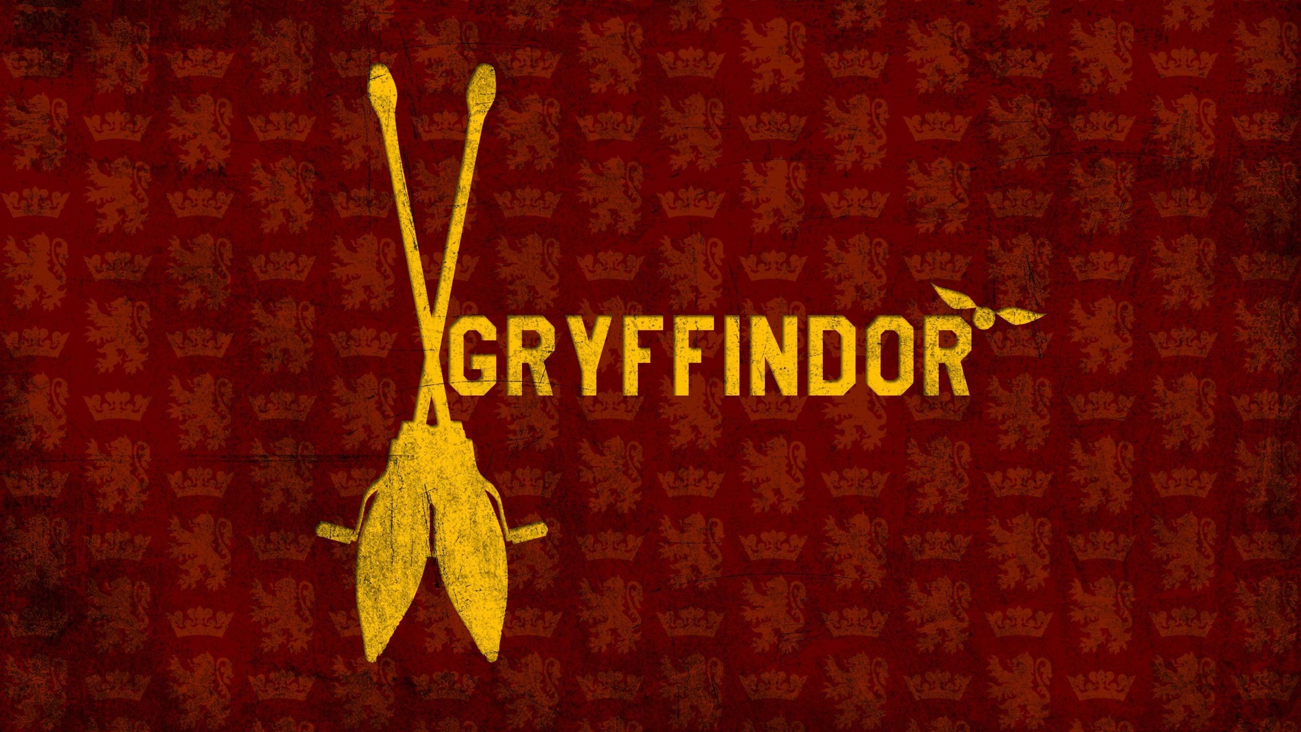 Gryffindor Screensaver Wallpapers