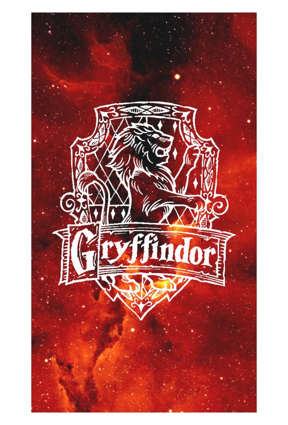 Gryffindor Symbol Images Wallpapers
