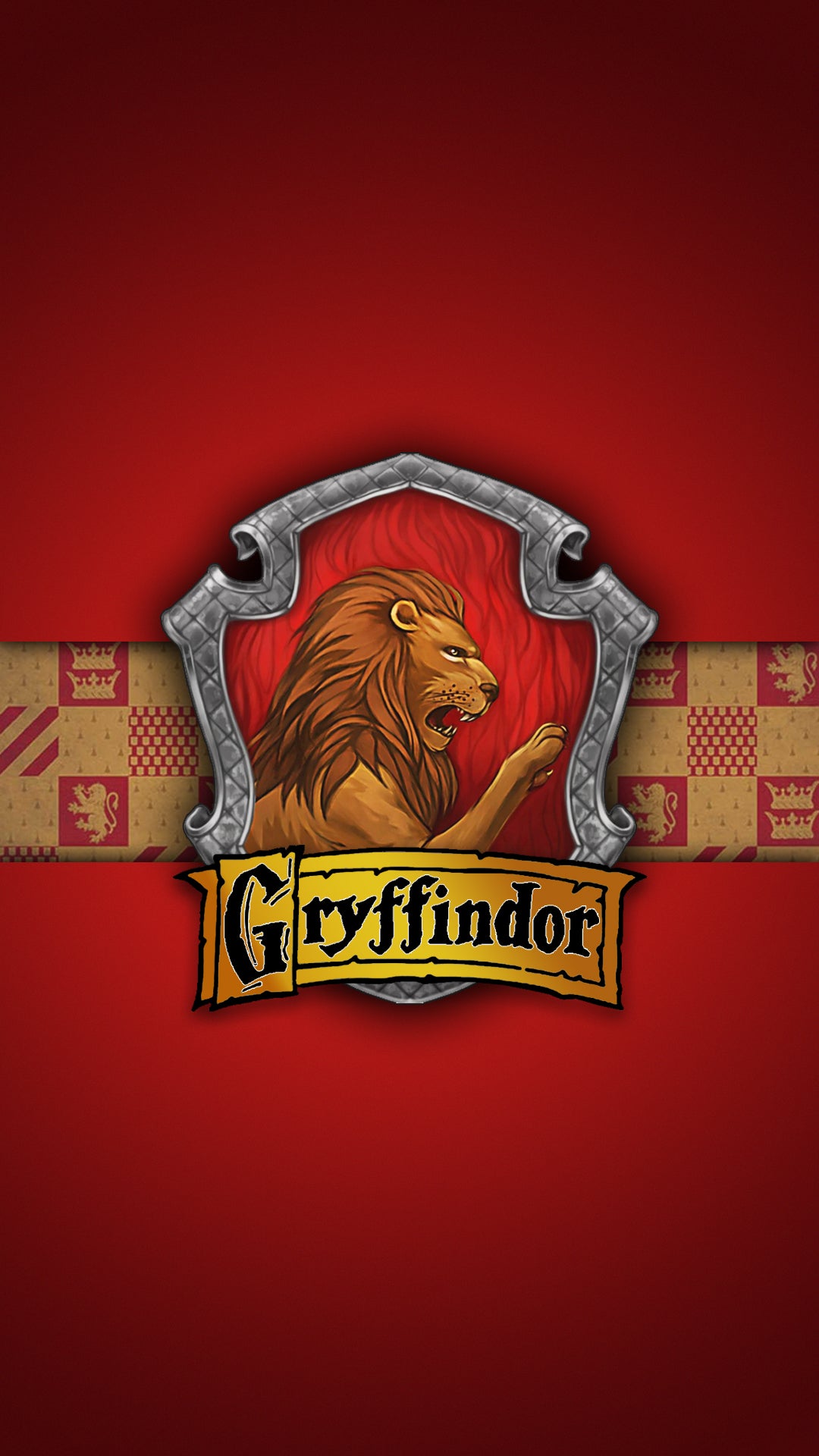 Gryffindor Symbol Images Wallpapers