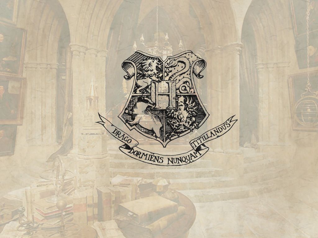 Gryffindor Symbol Images Wallpapers