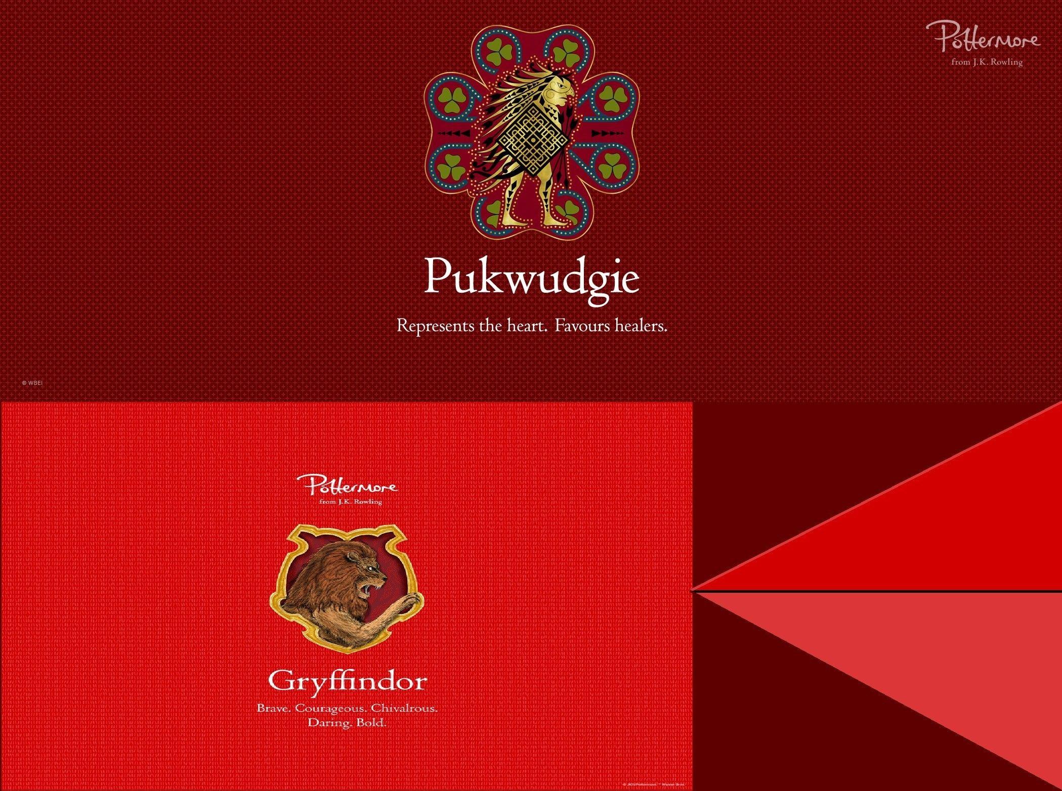 Gryffindor Wallpapers