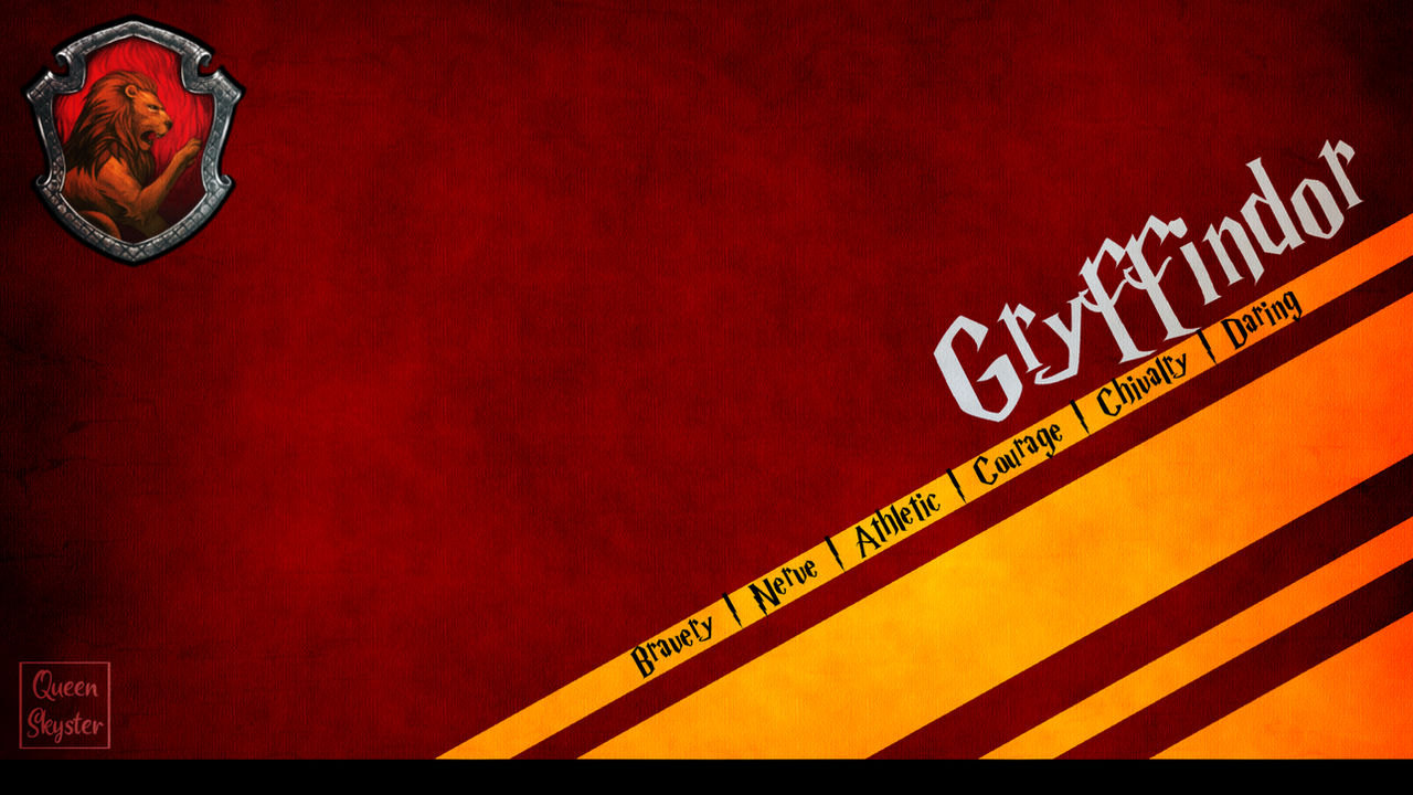 Gryffindor Wallpapers