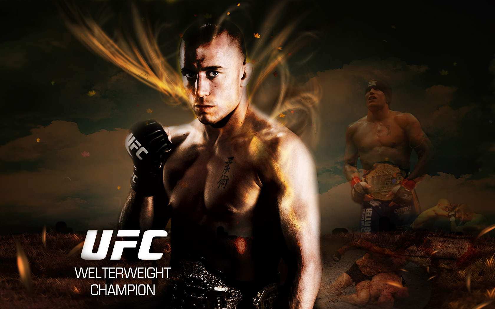 Gsp Wallpapers