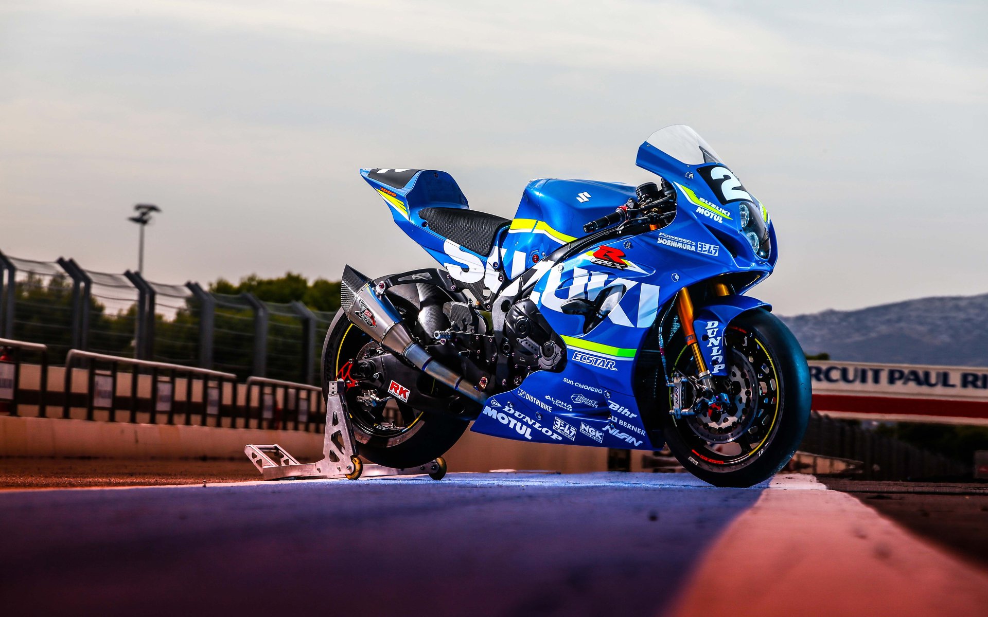 Gsxr 1000 Wallpapers