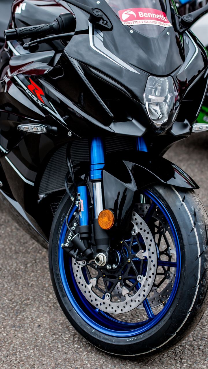 Gsxr 1000 Wallpapers