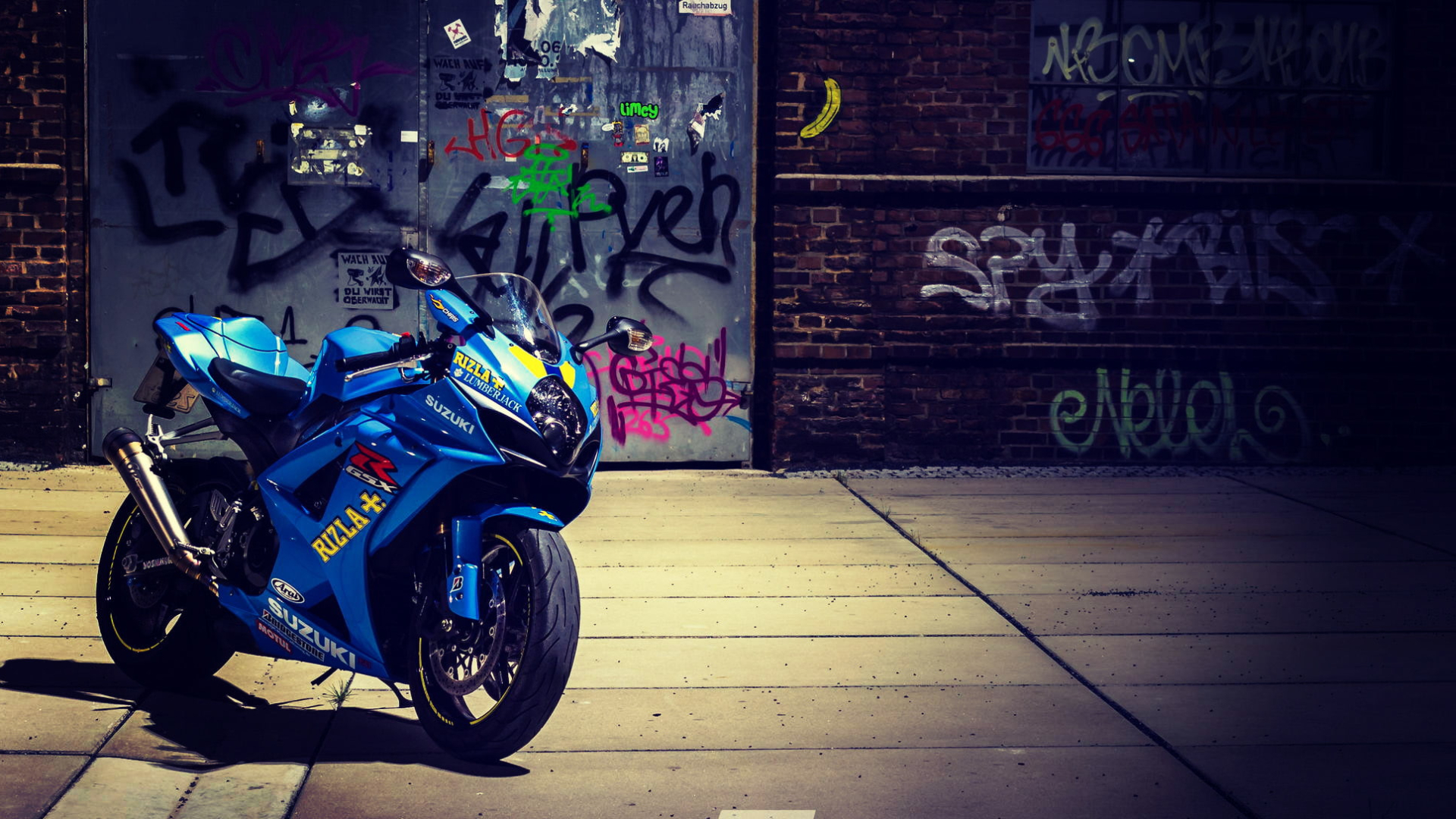 Gsxr 1000 Wallpapers