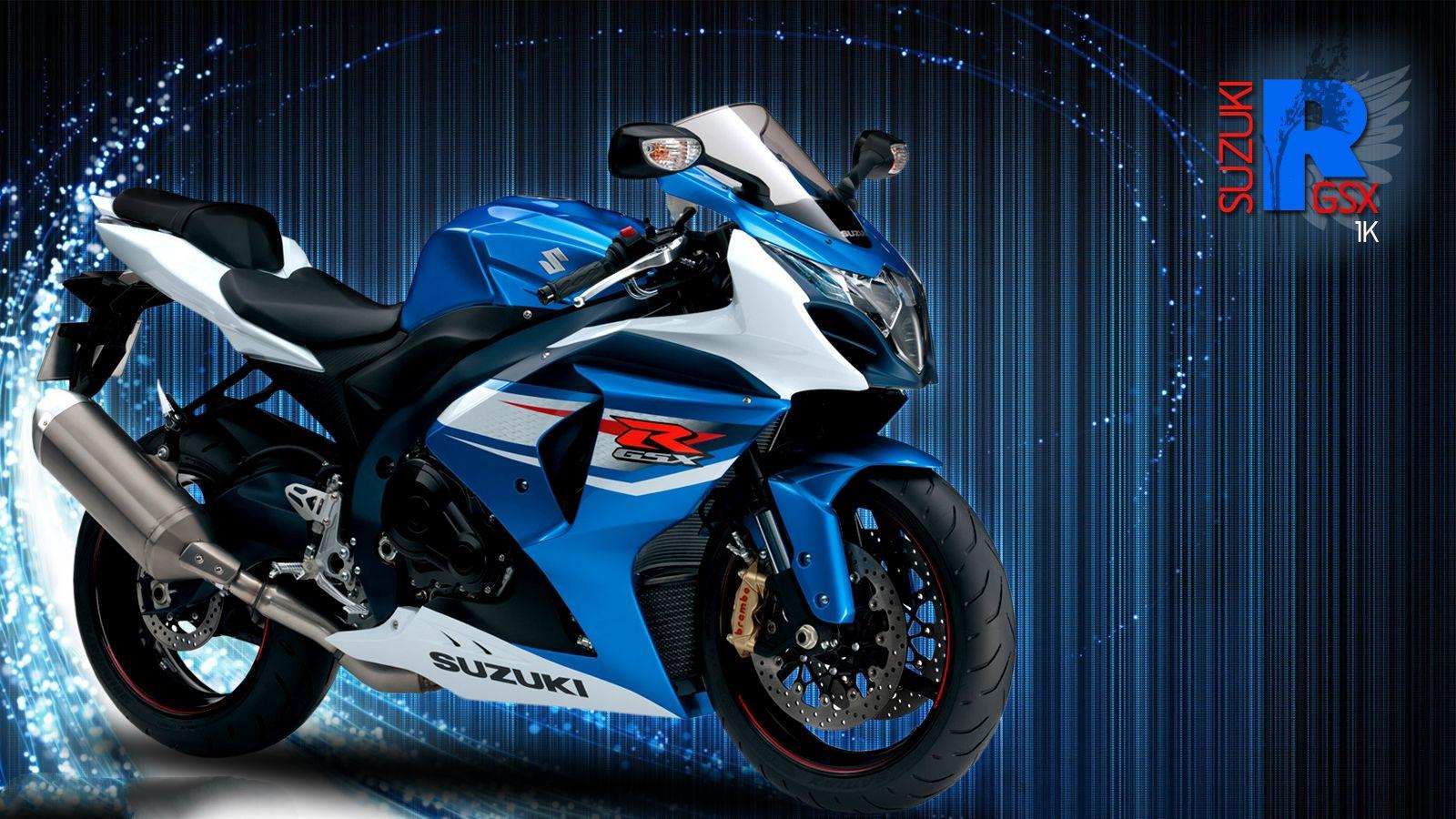 Gsxr 1000 Wallpapers