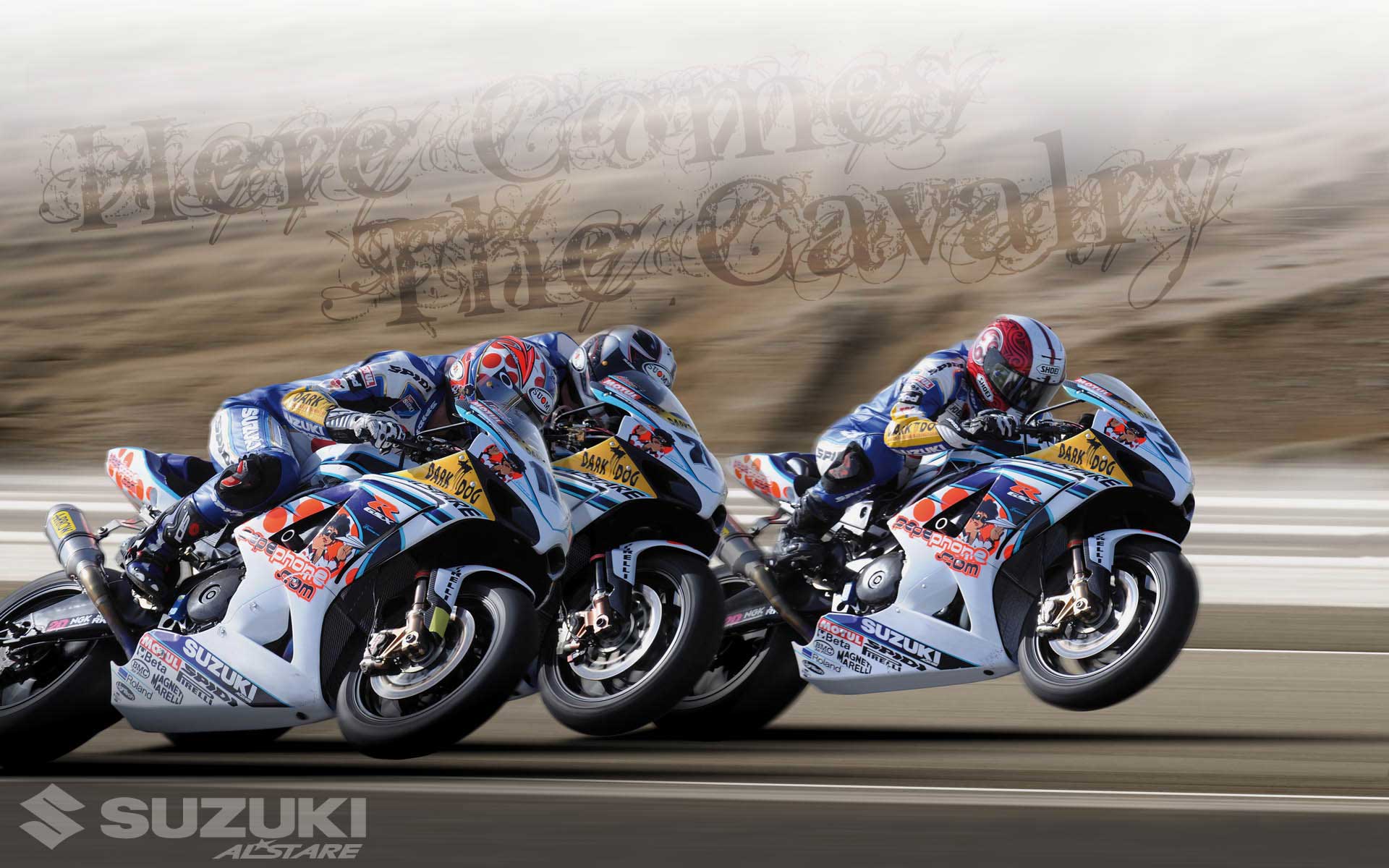 Gsxr 1000 Wallpapers