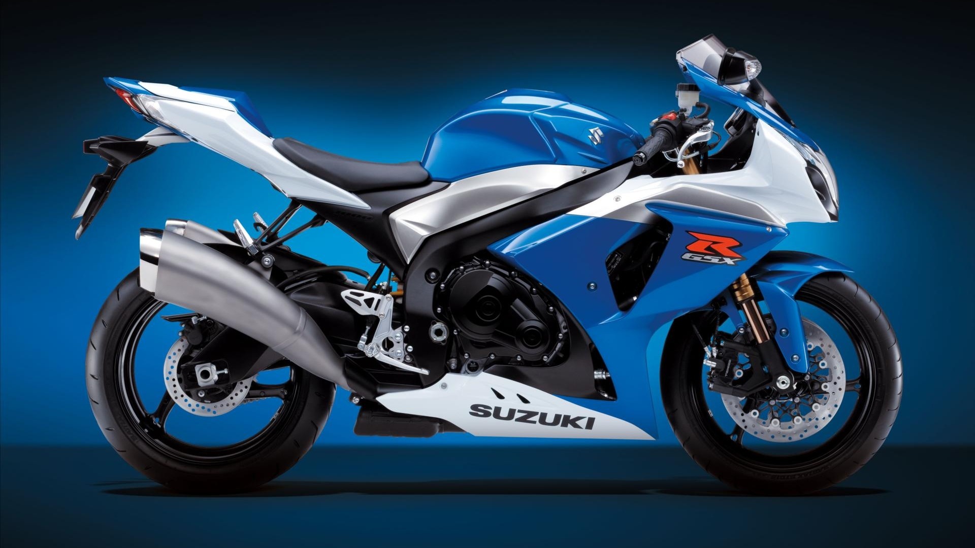 Gsxr 1000 Wallpapers