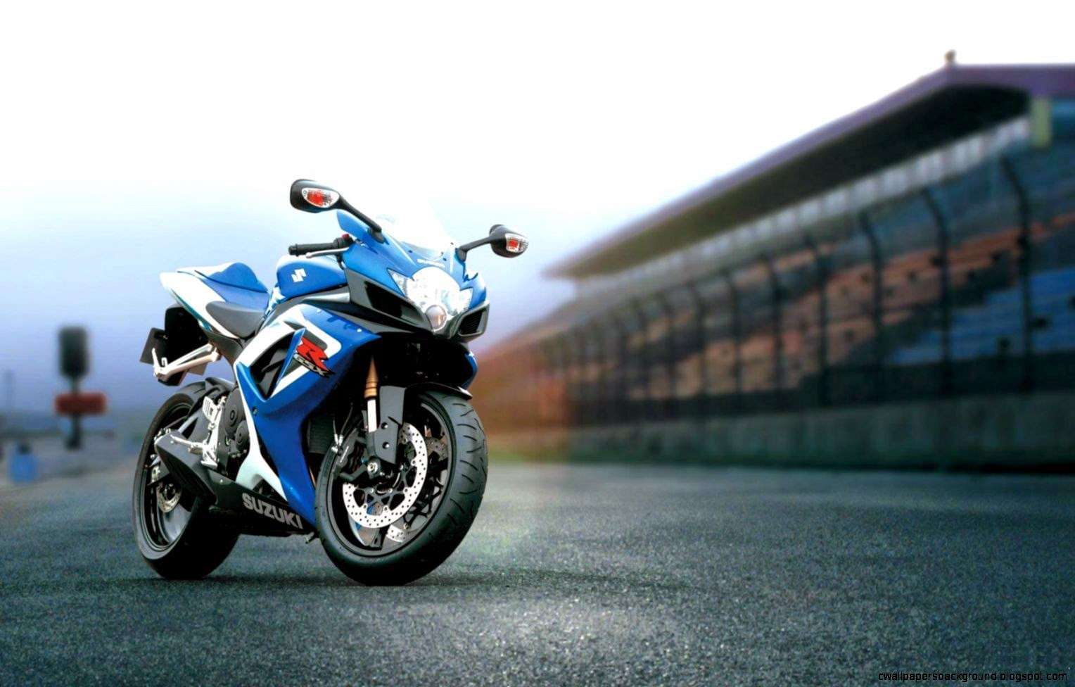 Gsxr 1000 Wallpapers