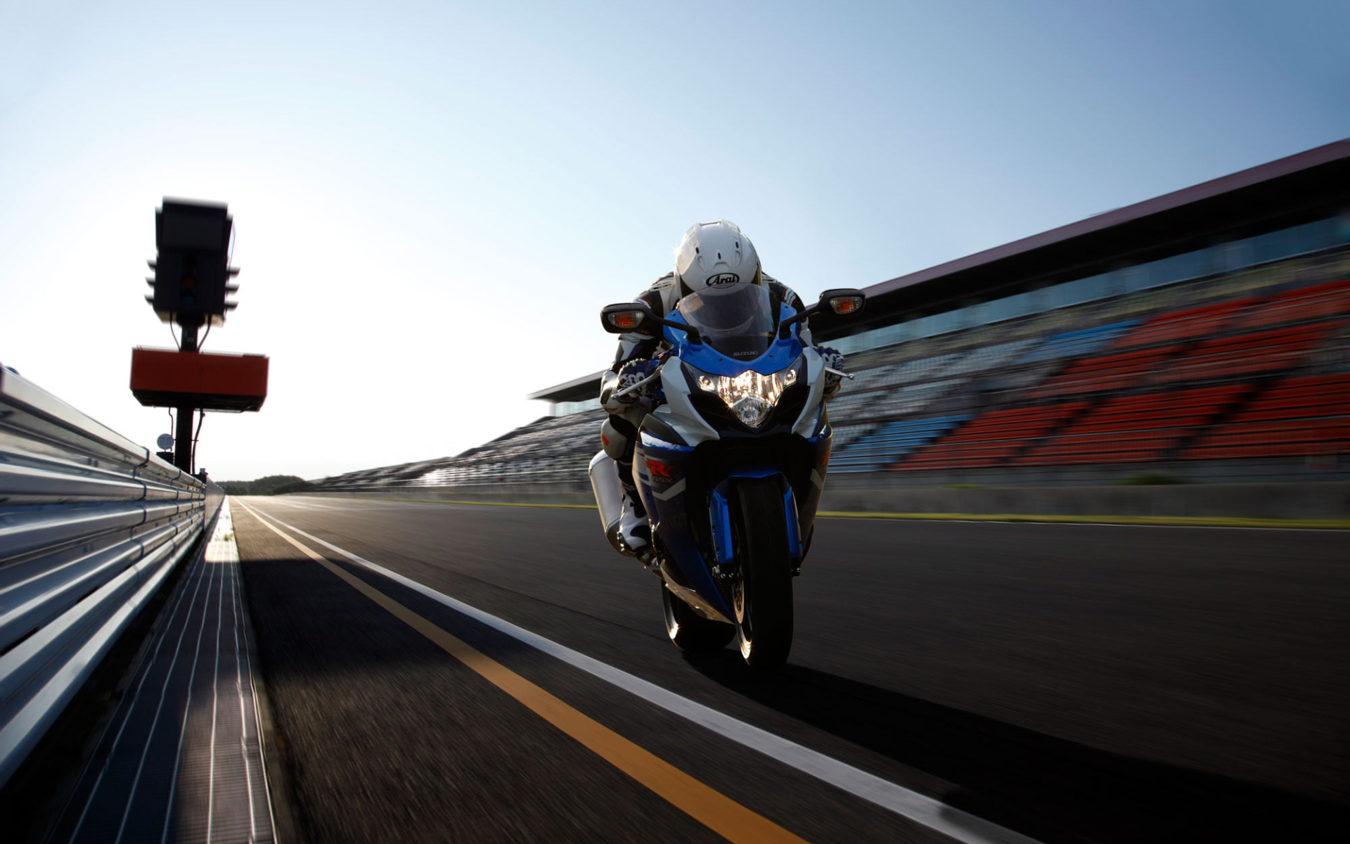 Gsxr 1000 Wallpapers