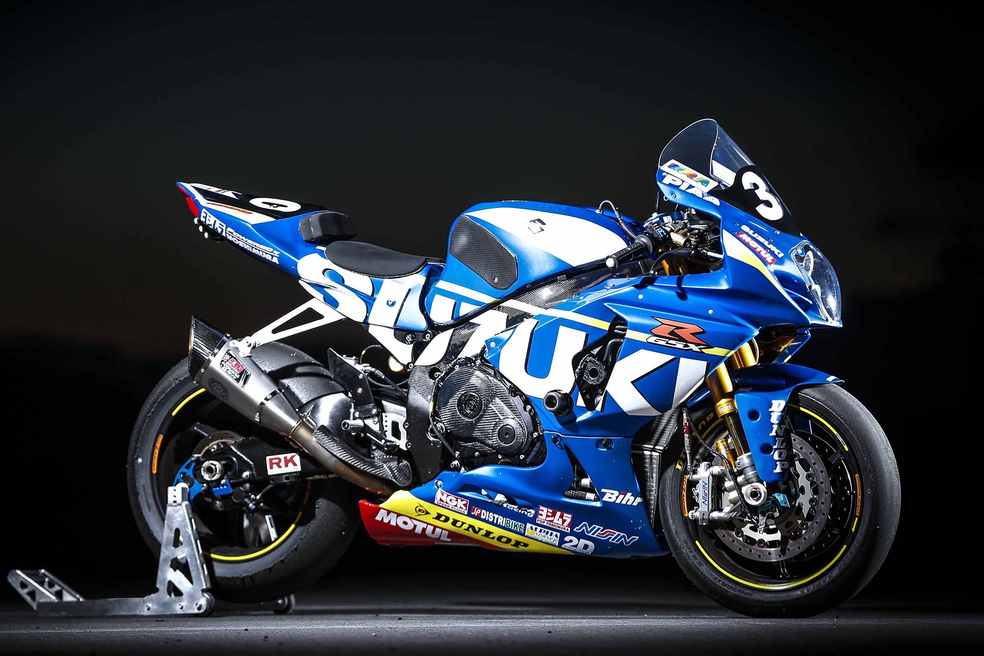 Gsxr 1000 Wallpapers
