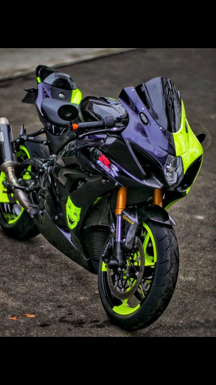 Gsxr Wallpapers