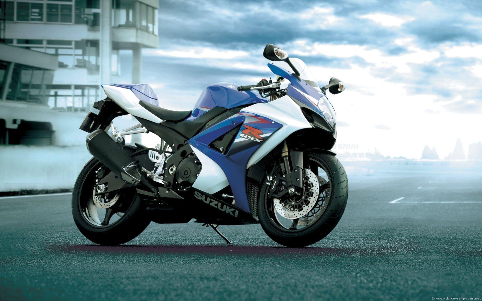 Gsxr Wallpapers