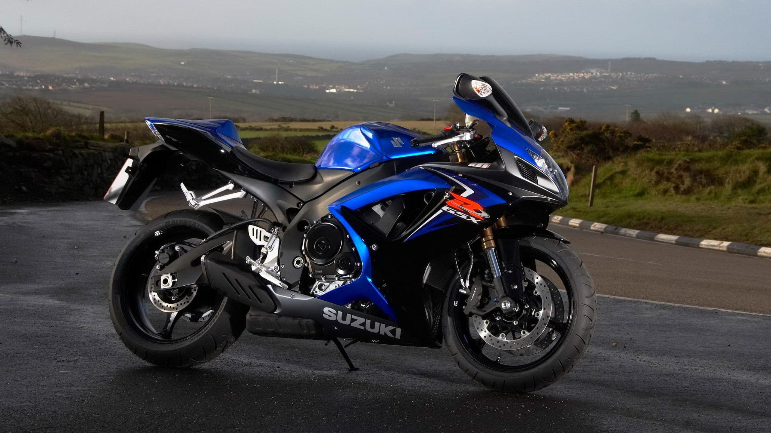 Gsxr Wallpapers