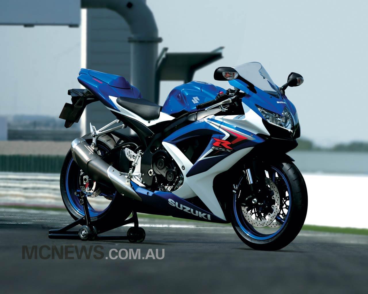 Gsxr Wallpapers