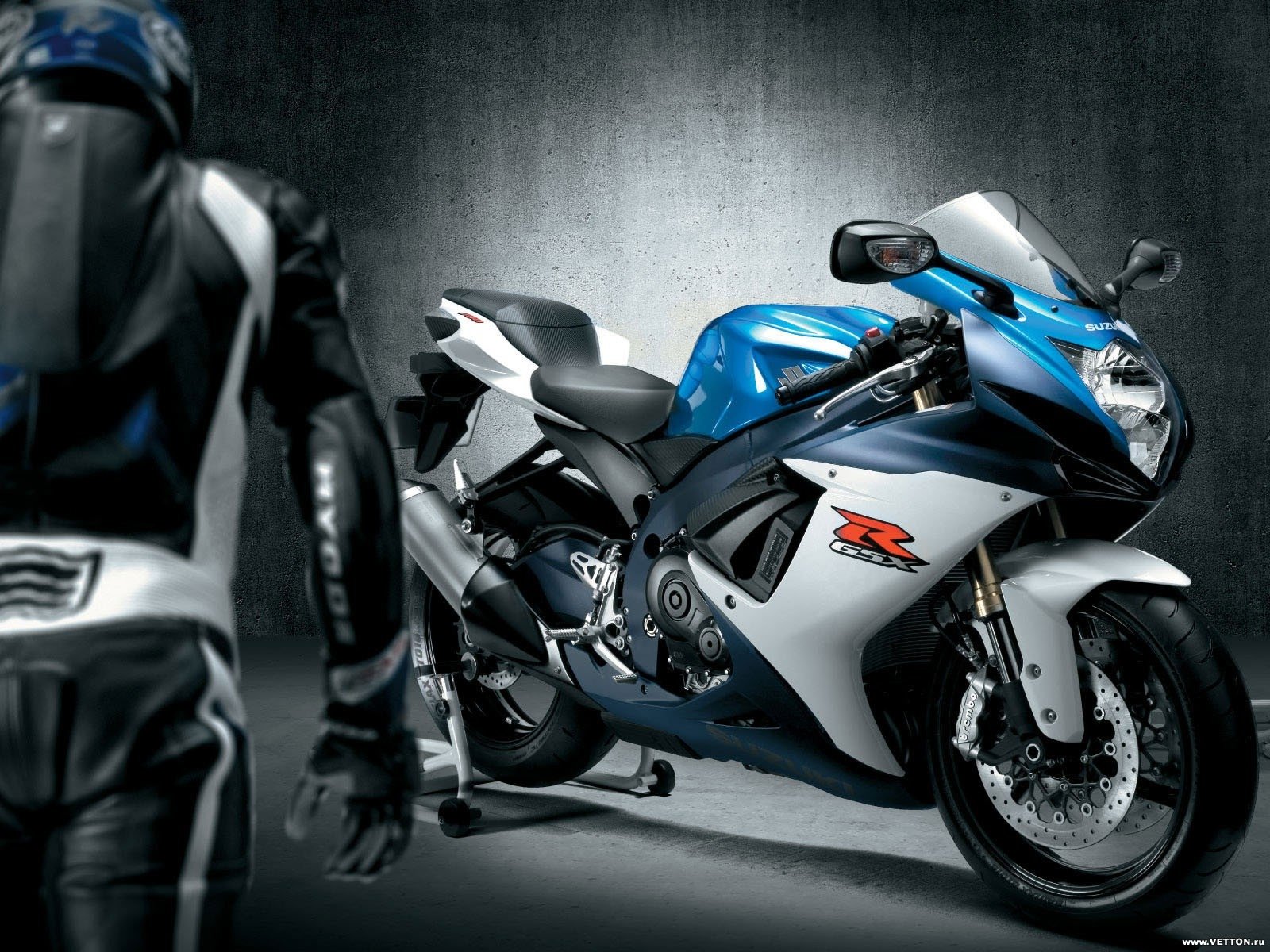 Gsxr Wallpapers