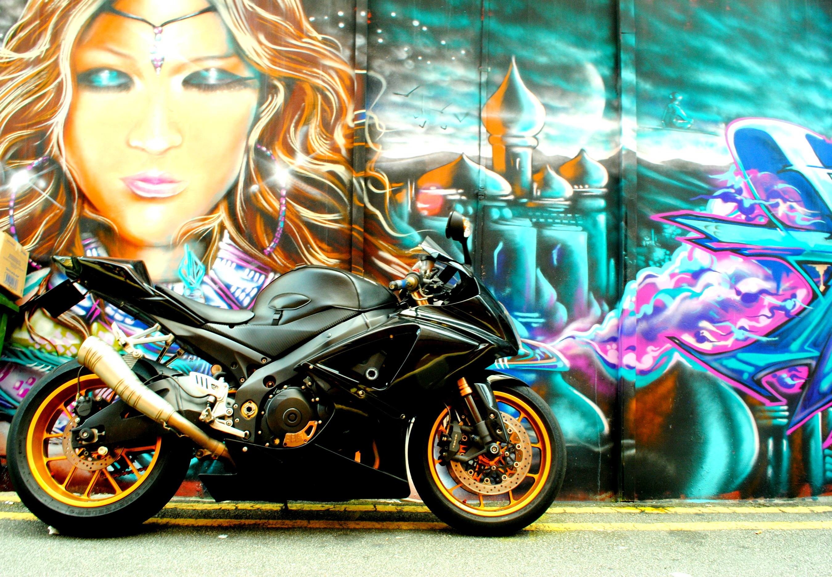 Gsxr Wallpapers