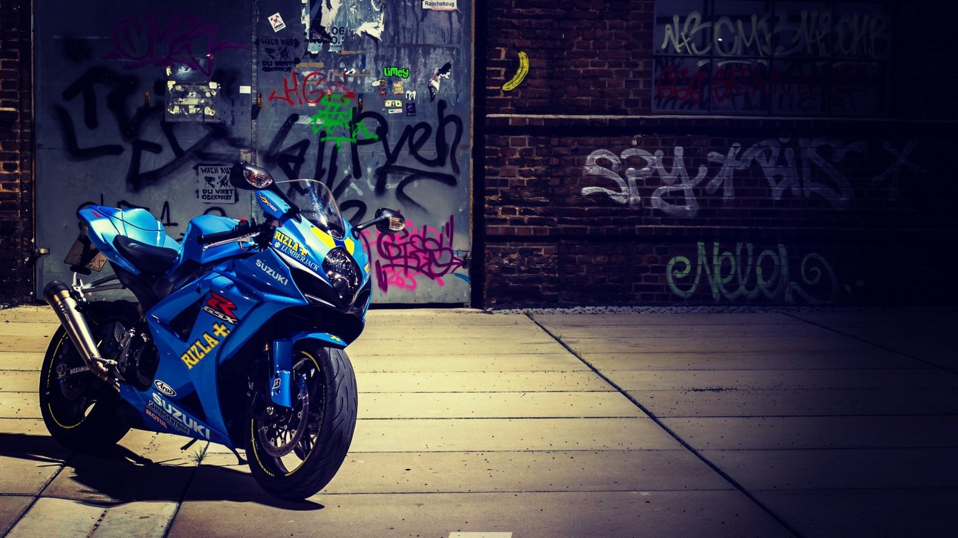 Gsxr Wallpapers