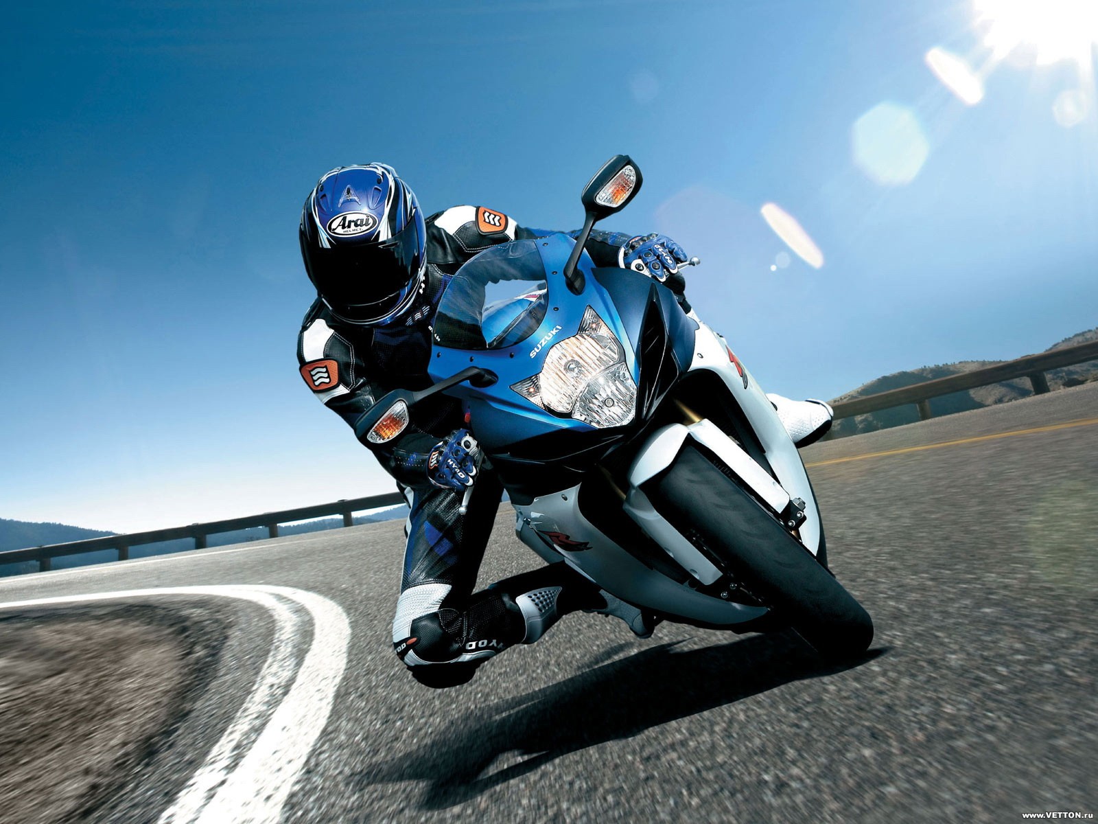 Gsxr Wallpapers