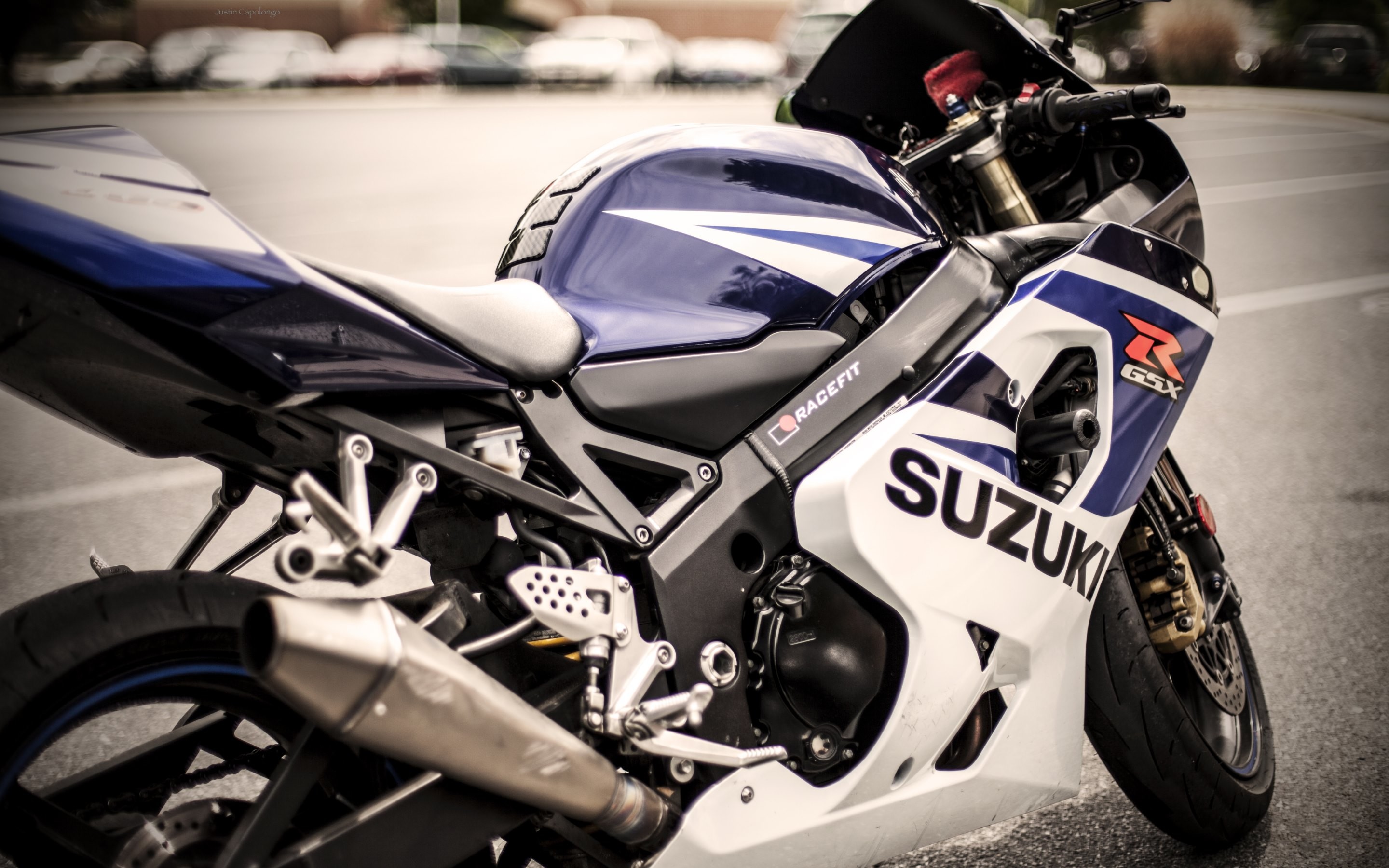 Gsxr Wallpapers