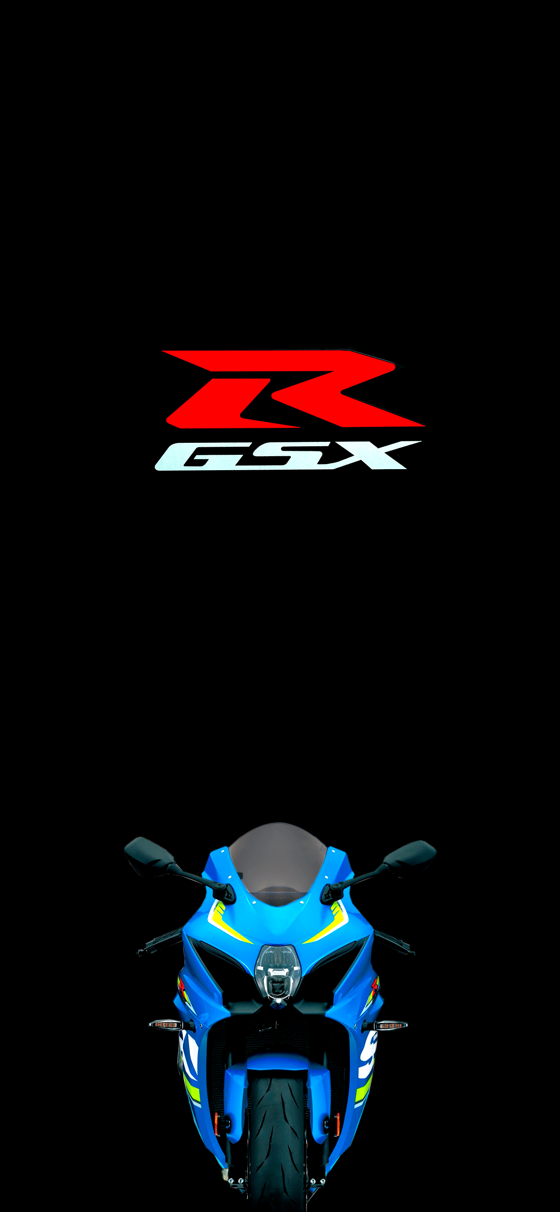 Gsxr Wallpapers