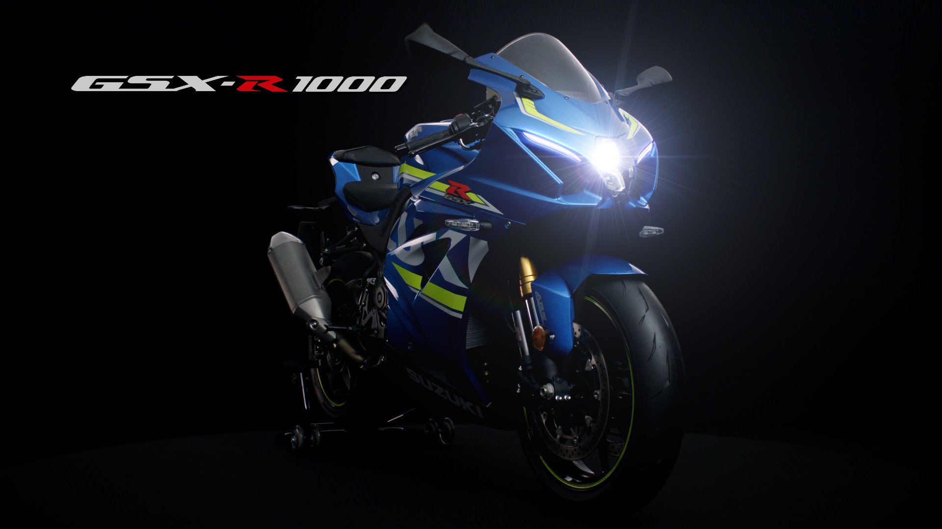 Gsxr1000 Wallpapers