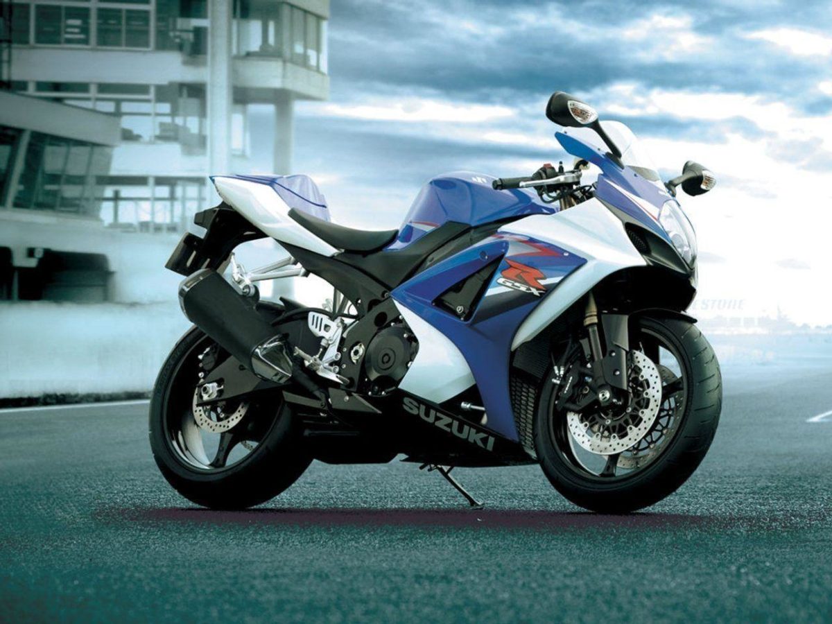 Gsxr1000 Wallpapers