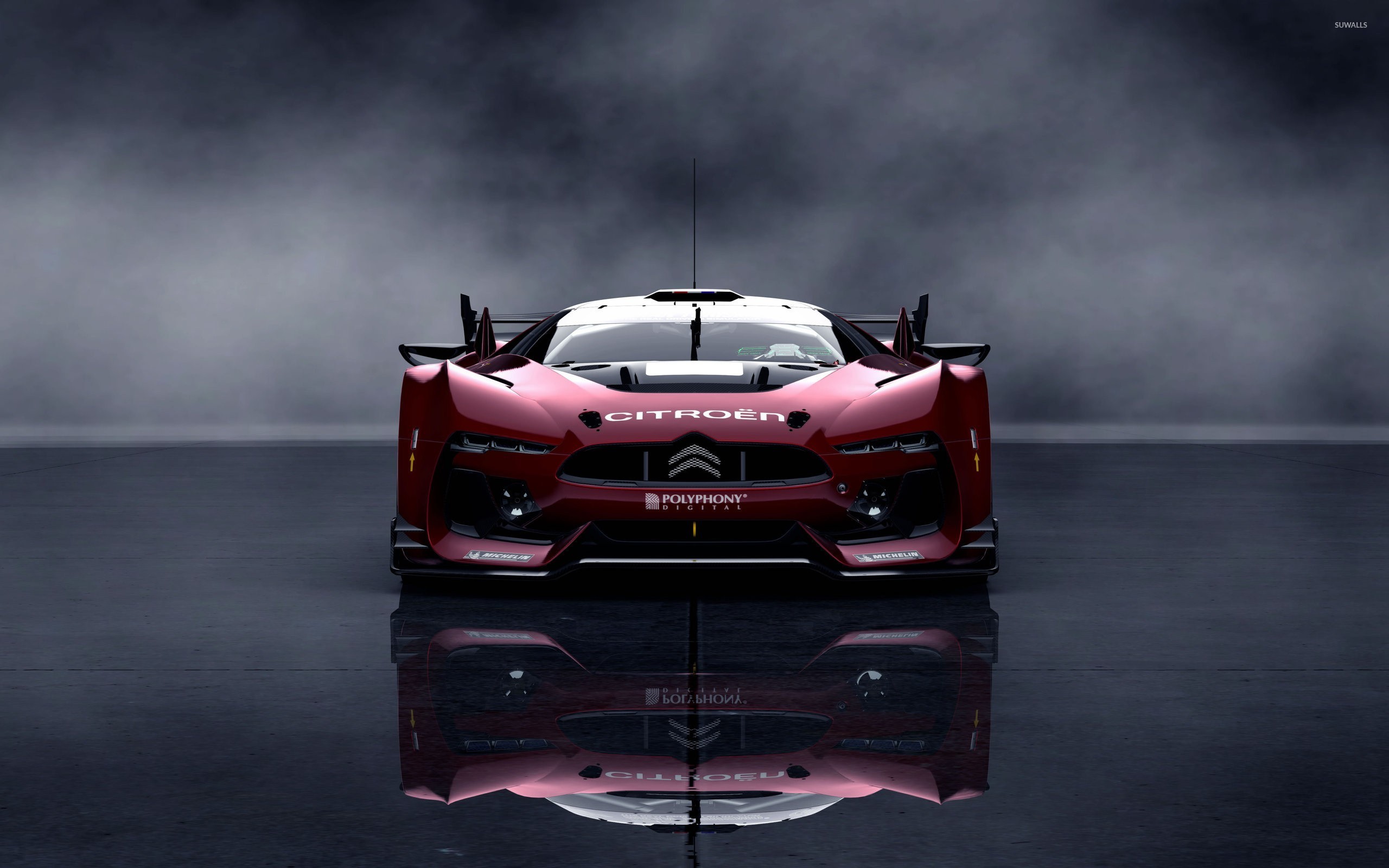 Gt By Citroen Wallpapers