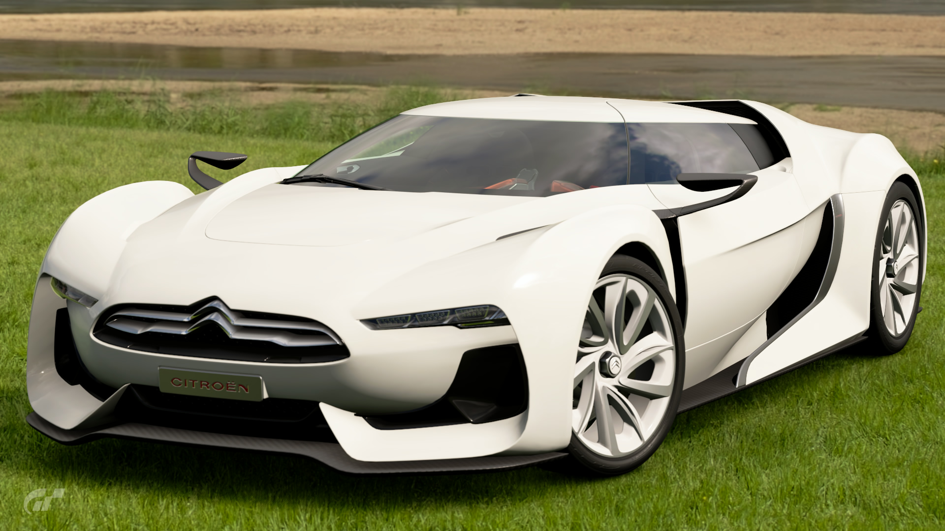 Gt By Citroen Wallpapers