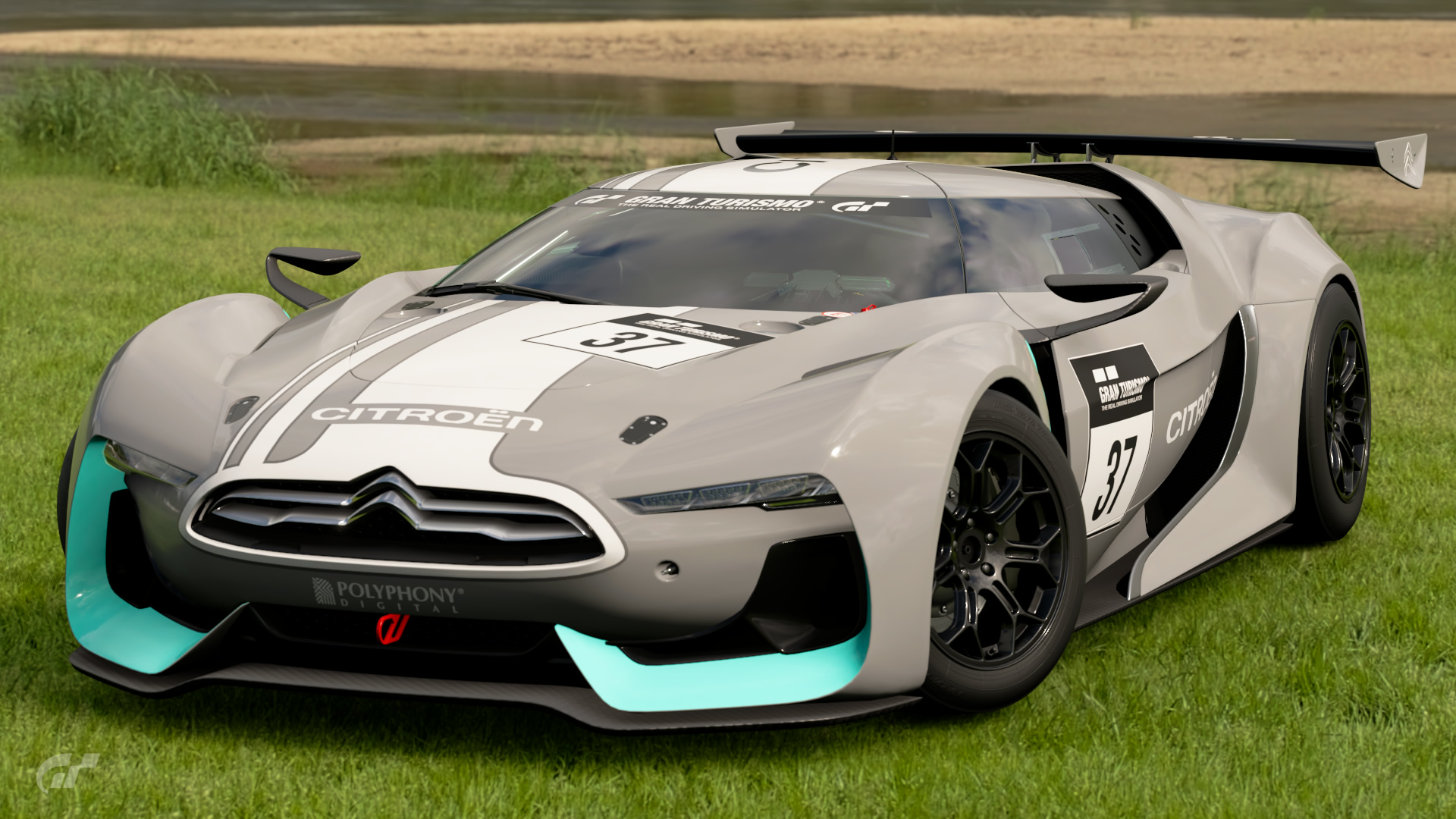 Gt By Citroen Wallpapers