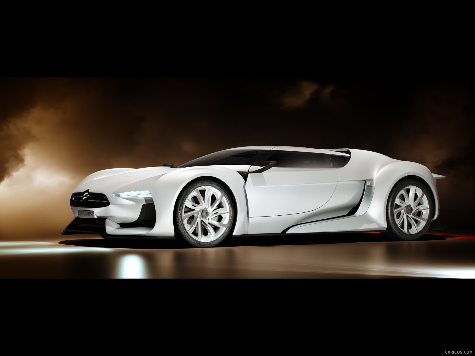 Gt By Citroen Wallpapers