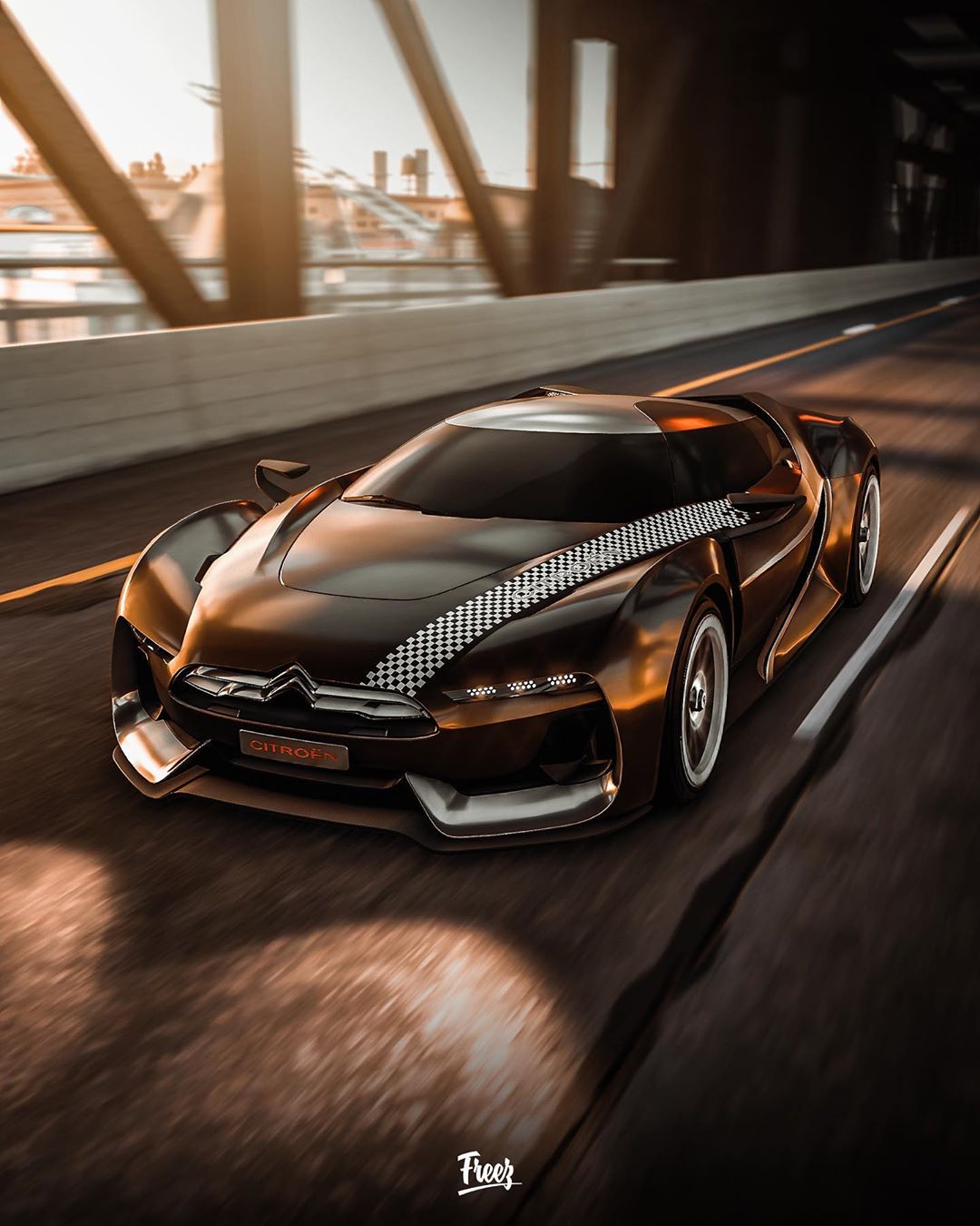 Gt By Citroen Wallpapers