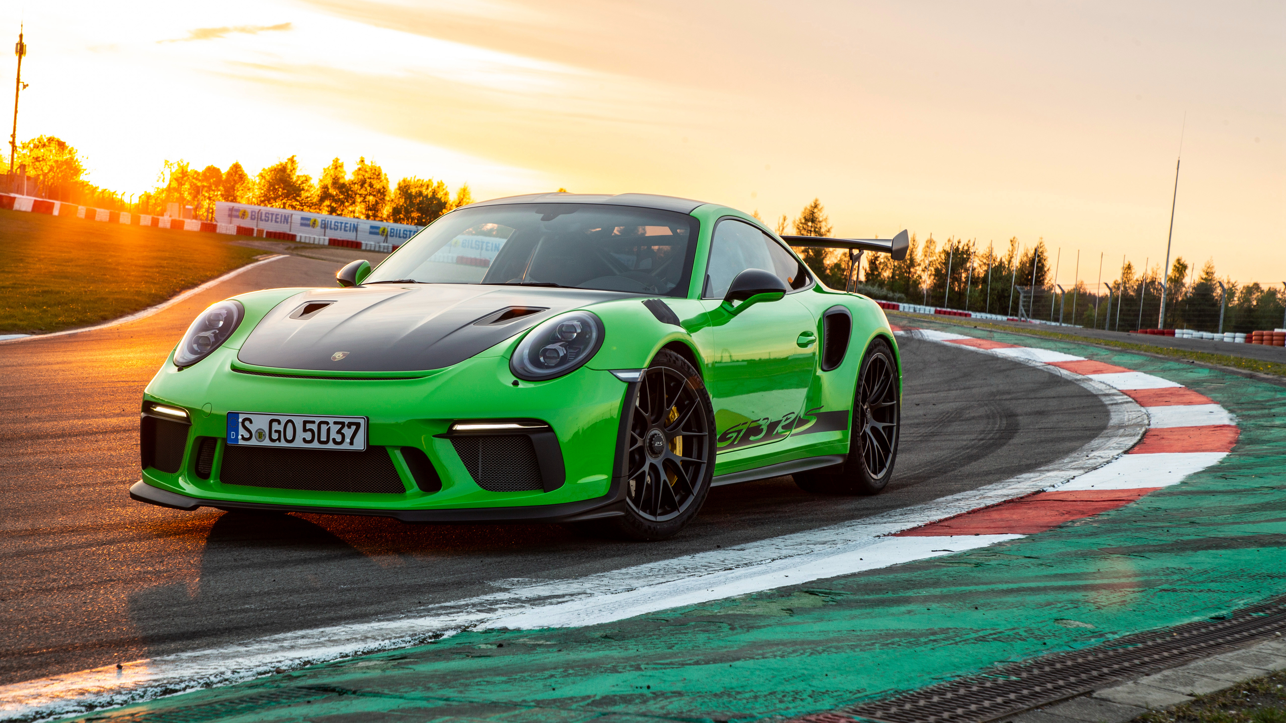 Gt3 Rs Wallpapers