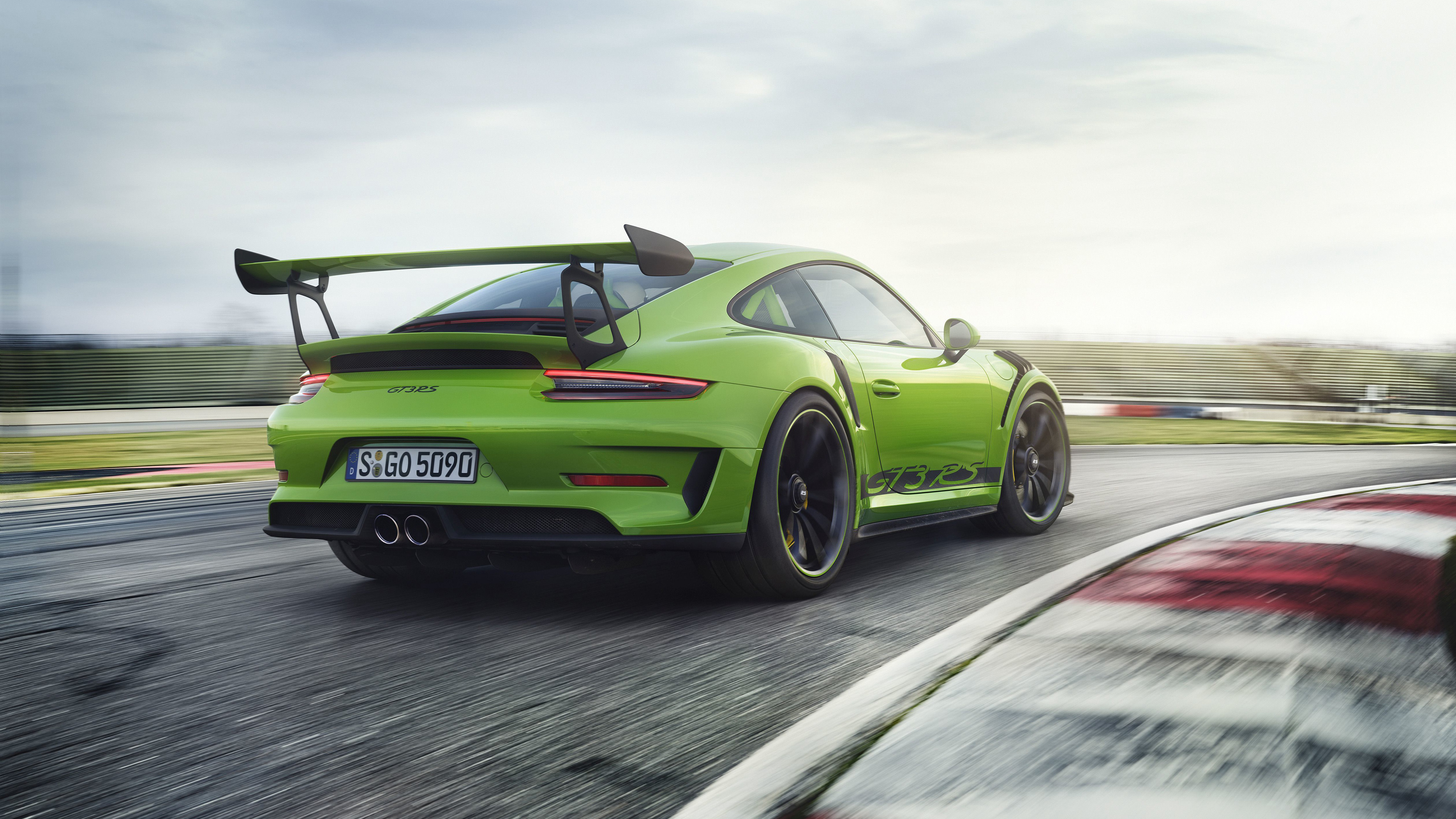 Gt3 Rs Wallpapers