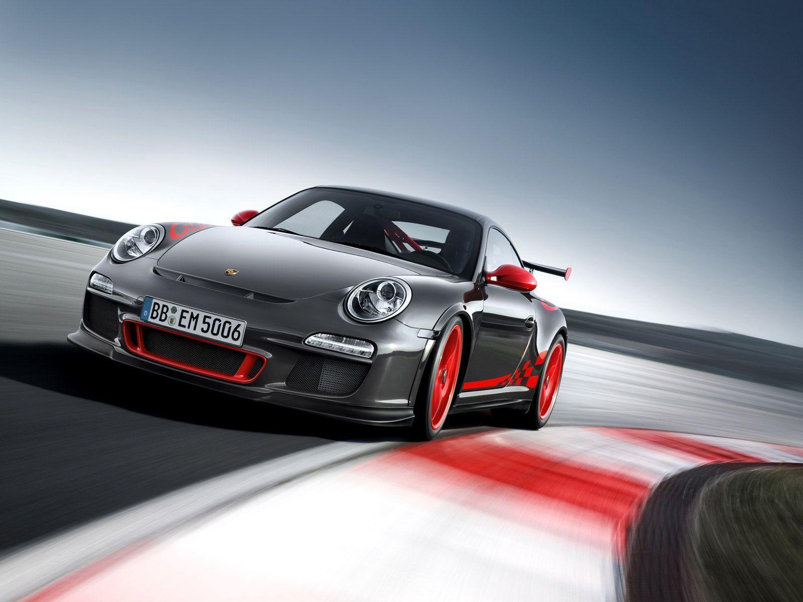 Gt3 Rs Wallpapers