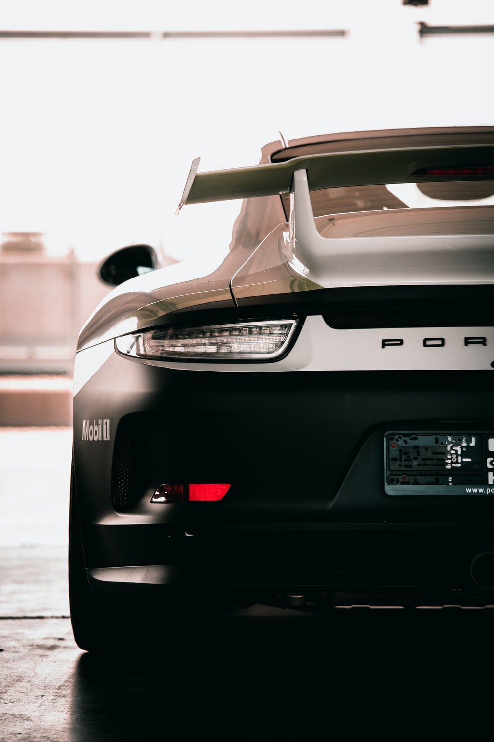 Gt3 Rs Wallpapers