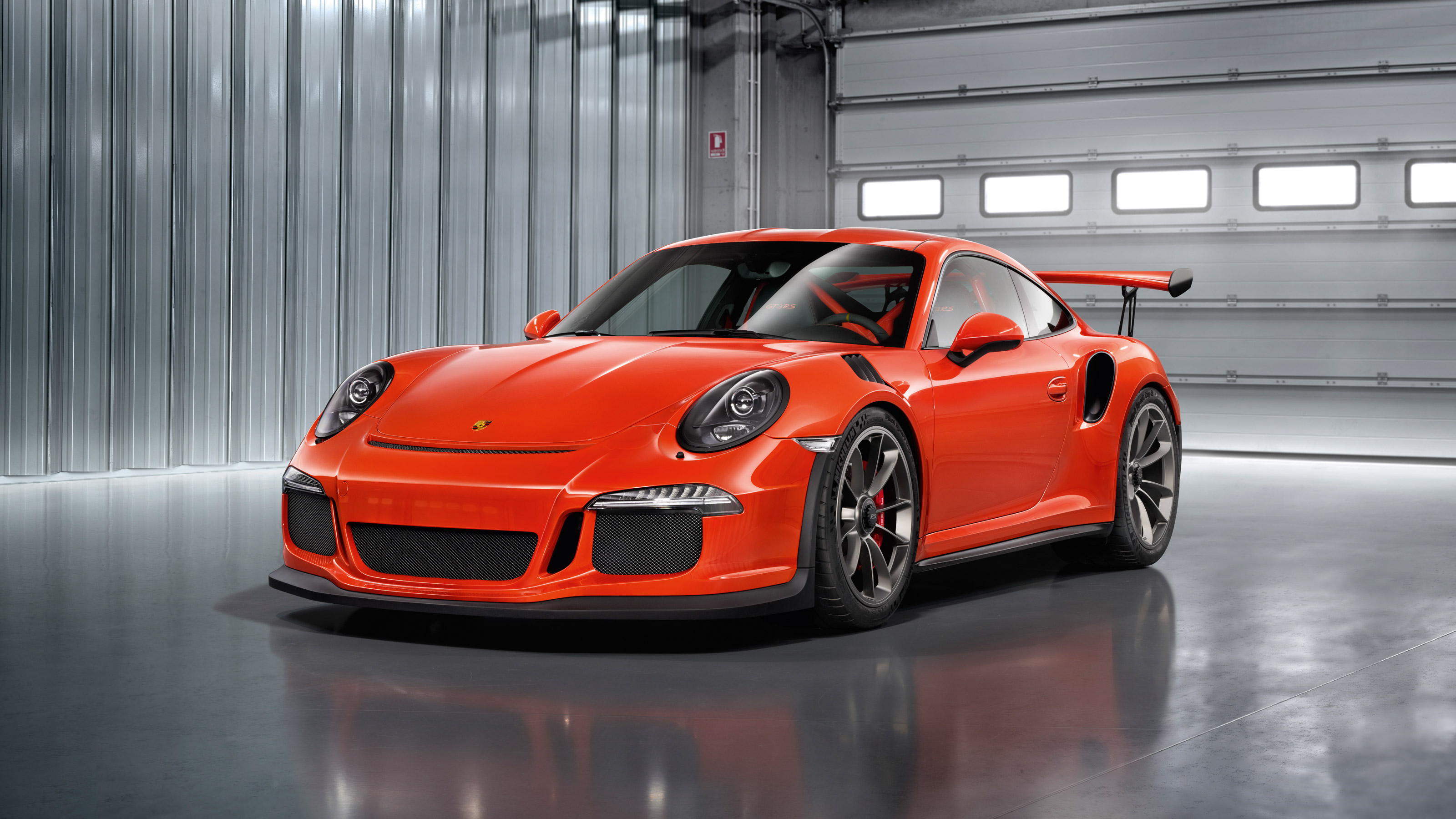 Gt3 Rs Wallpapers