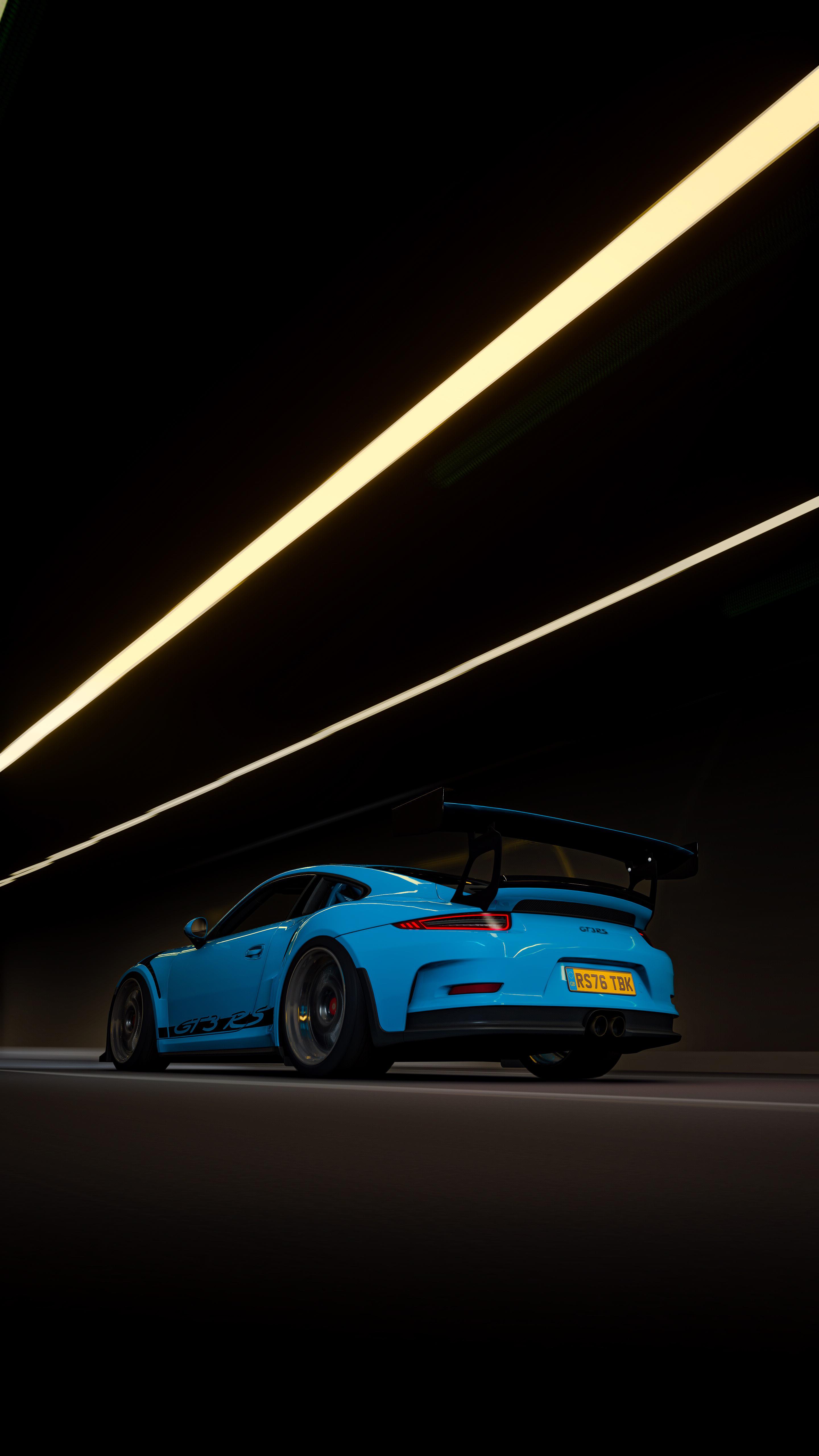 Gt3 Rs Wallpapers