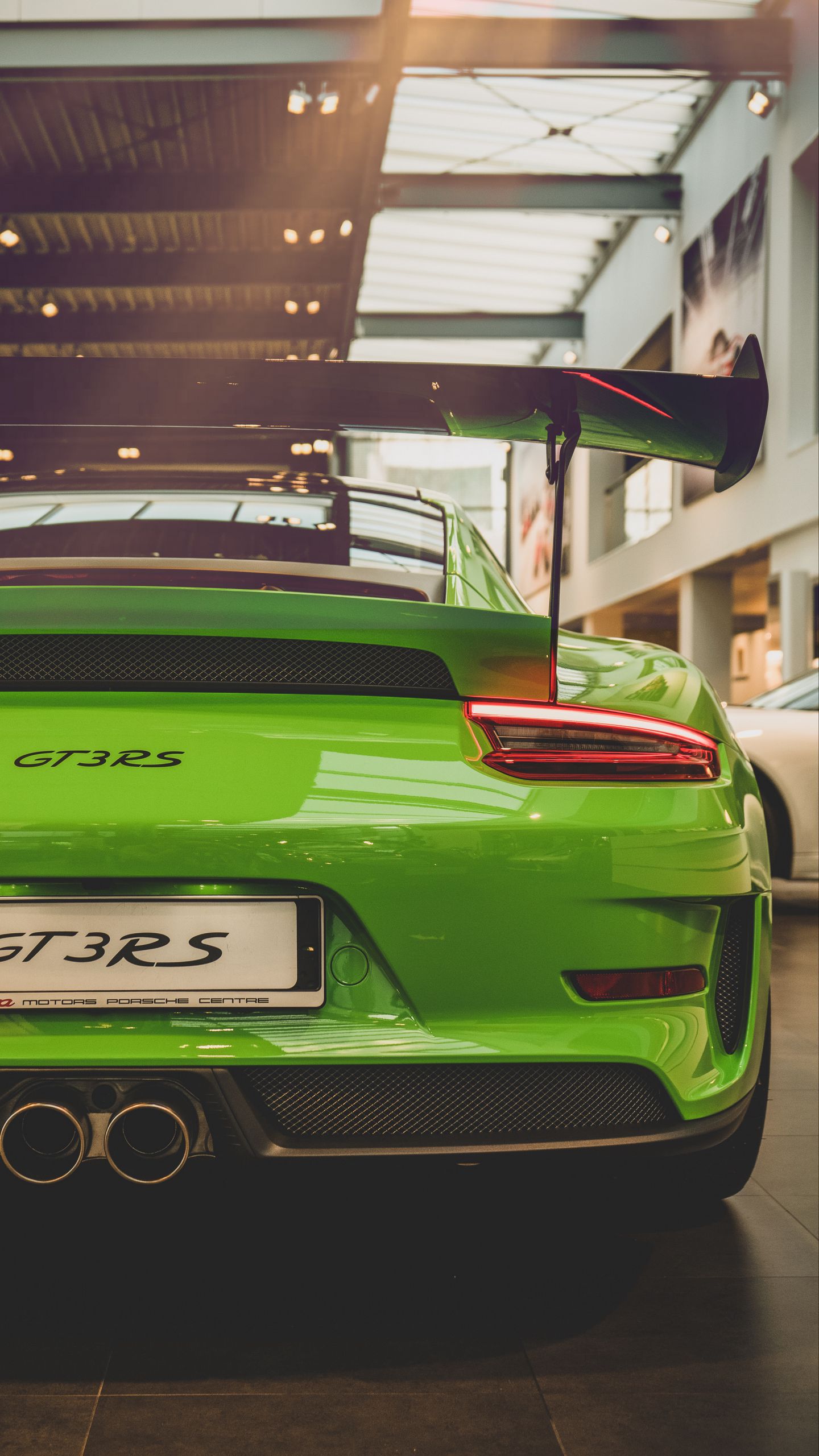 Gt3 Rs Wallpapers