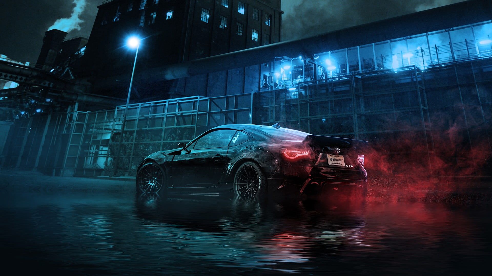 Gt86 Wallpapers