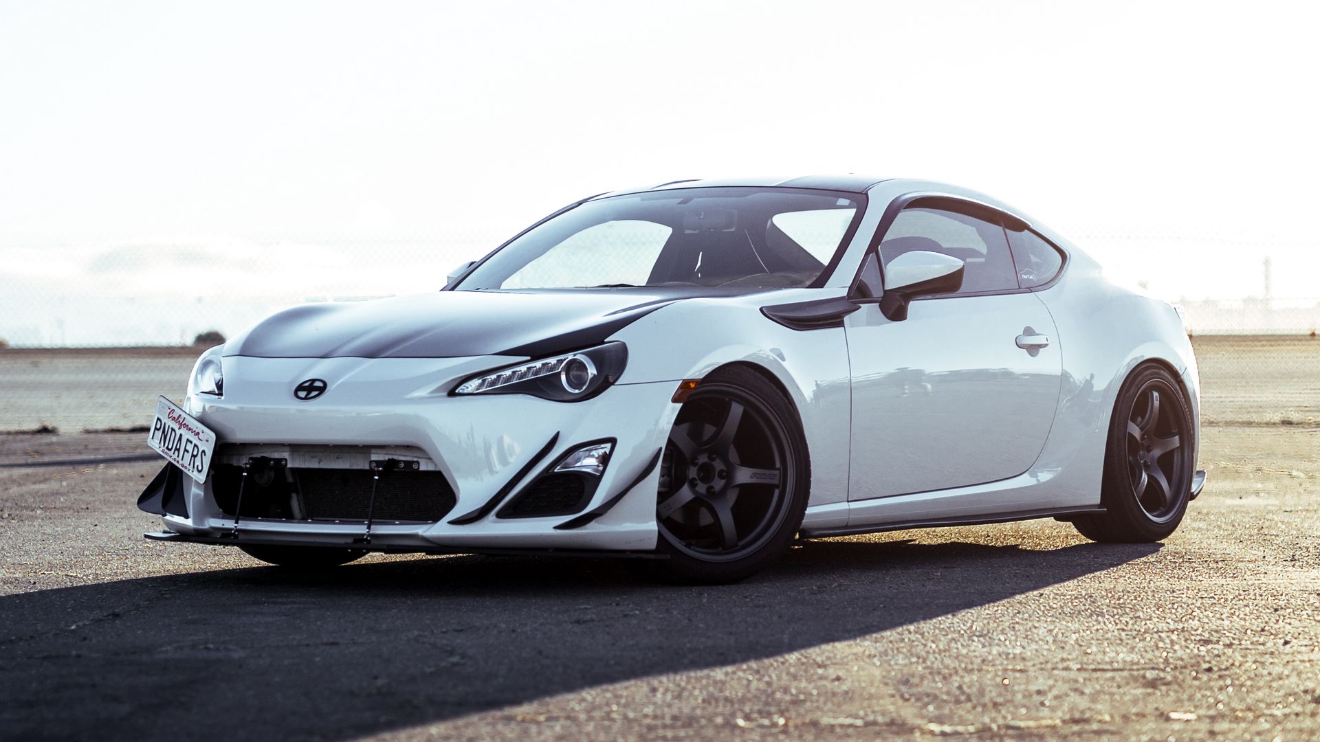 Gt86 Wallpapers