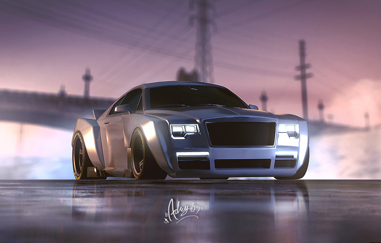 Gta 5 Car Wallpapers